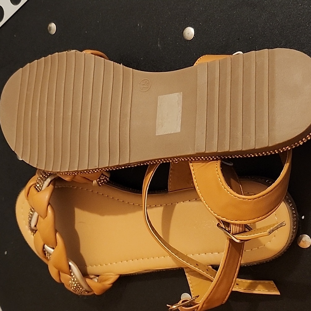 Via Rosa sandals s - Picture 5 of 5